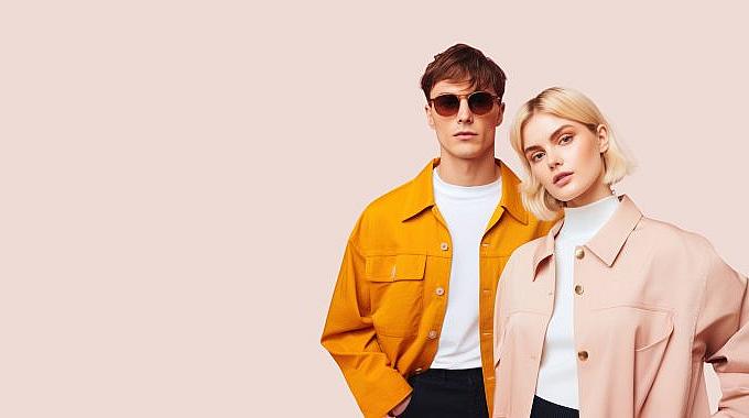 Discover latest In Fashion